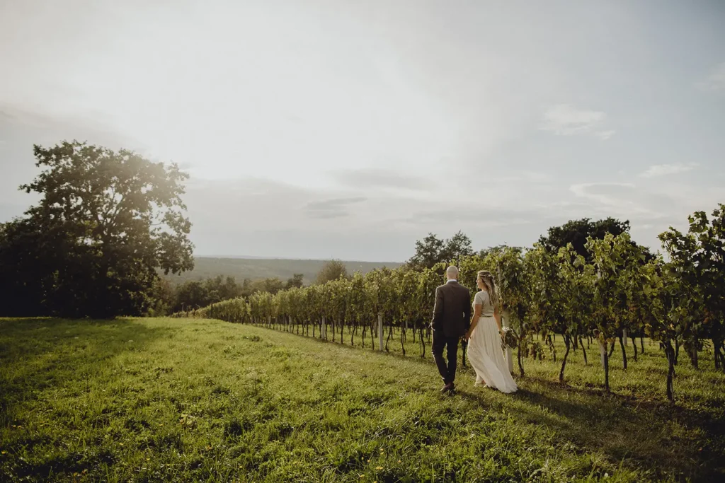 Hochzeitspaar
