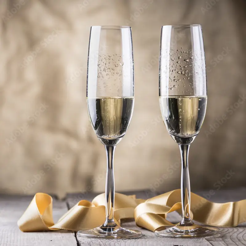 Champagnergläser